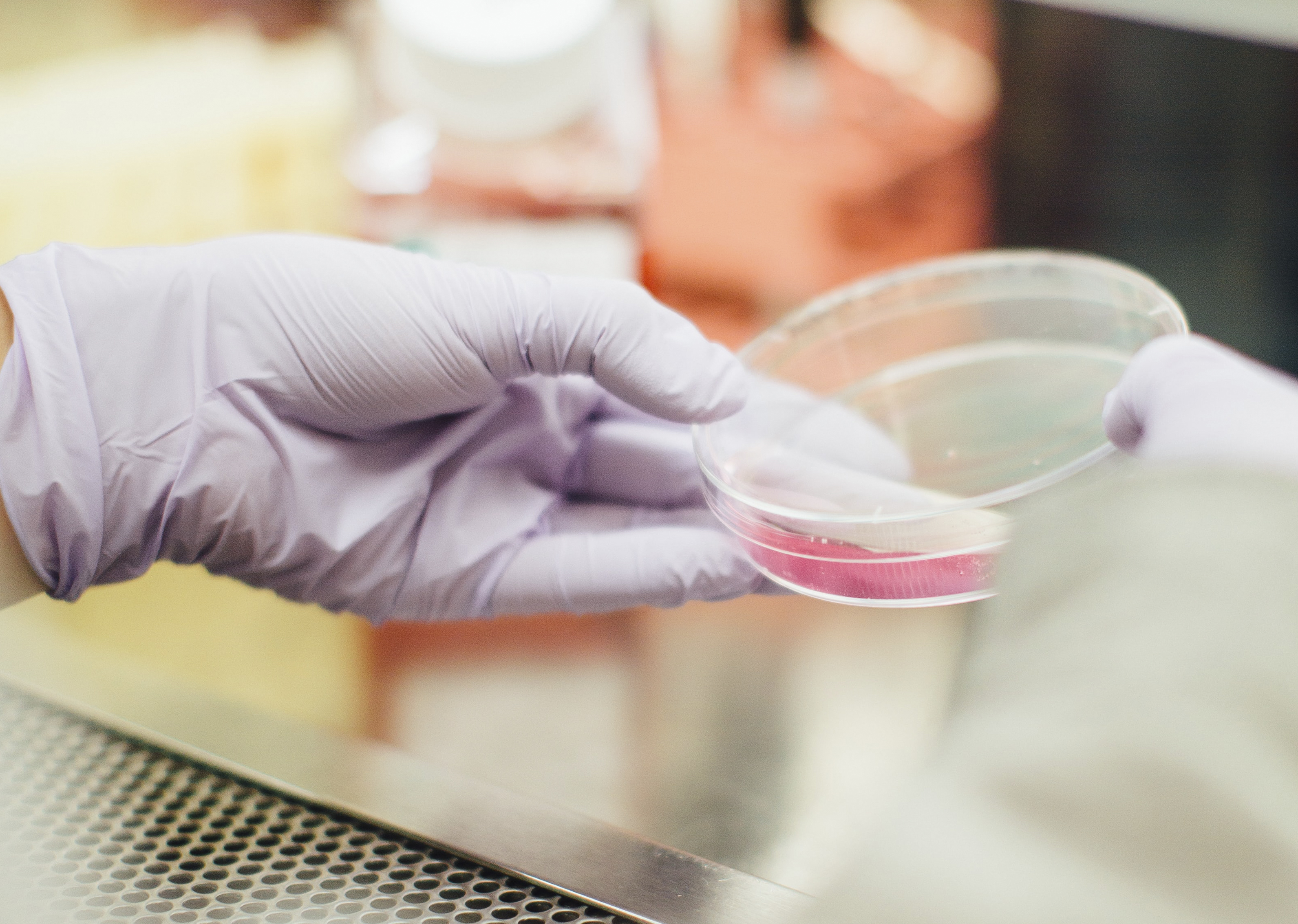 FDA одобрило первую генную терапию мышечно-неинвазивного рака мочевого пузыря высокого риска