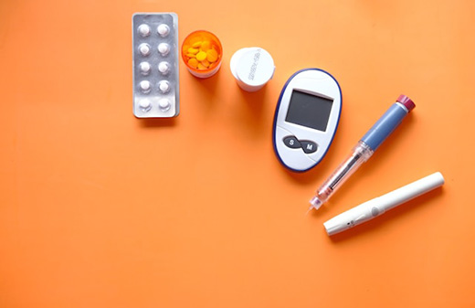 Контроль сахарного диабета: лучшее – враг хорошего