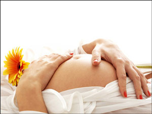Хроническая обструктивная болезнь легких при беременности