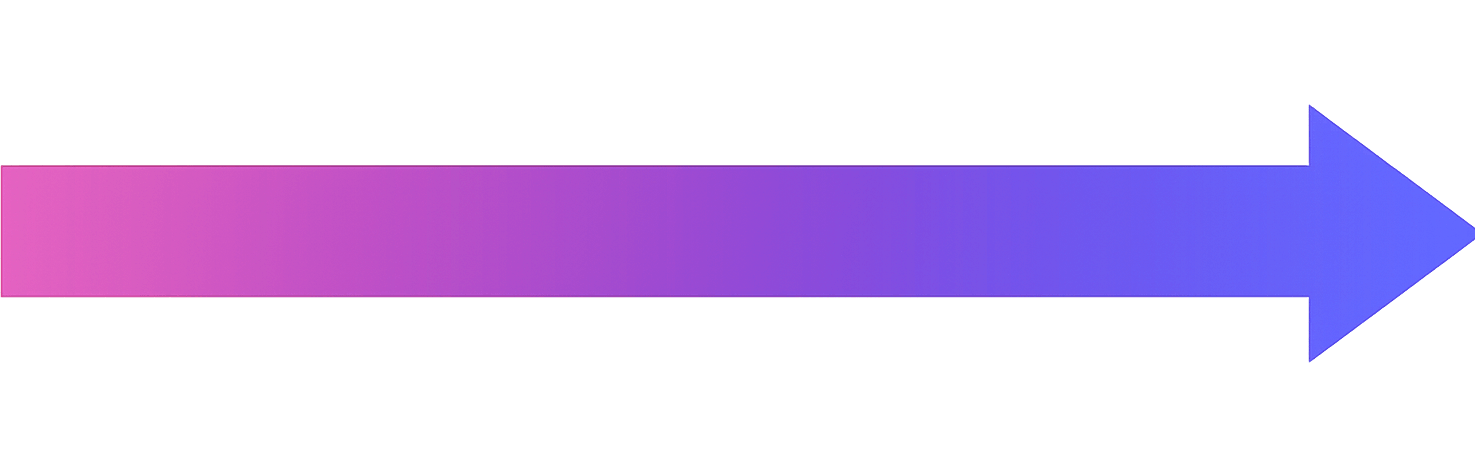 Схема курса приема