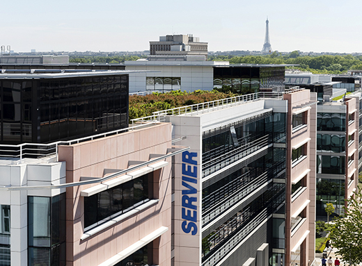 Сервье расширяет партнерства в области телемедицины для пациентов с сердечной недостаточностью