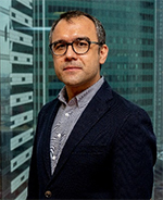 Мифтахов назначен директором отдела стратегического планирования и операционного развития Pfizer в регионе «Евразия и Прибалтика»