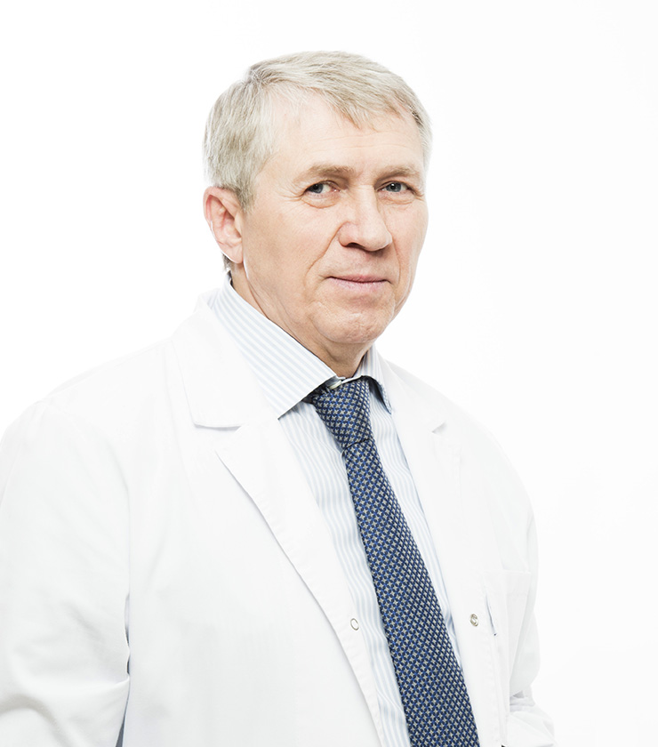 Профессор Коновалов: Мы стоим на пороге революционных открытий в кардиологии