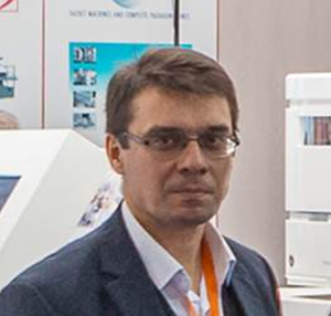 Интервью с Олегом Карповичем, руководителем направления Биопроцессы в GE Healthcare Life Sciences Россия/СНГ