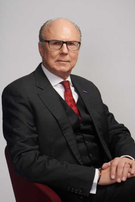 Компания Мерк подвела итоги 2018 года в России