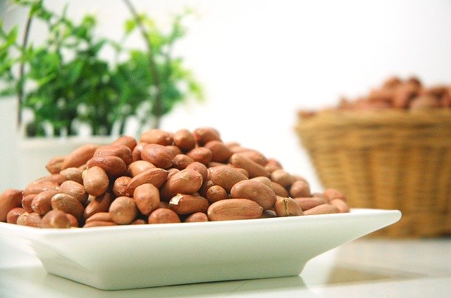 FDA одобрило инновационную терапию аллергии на арахис