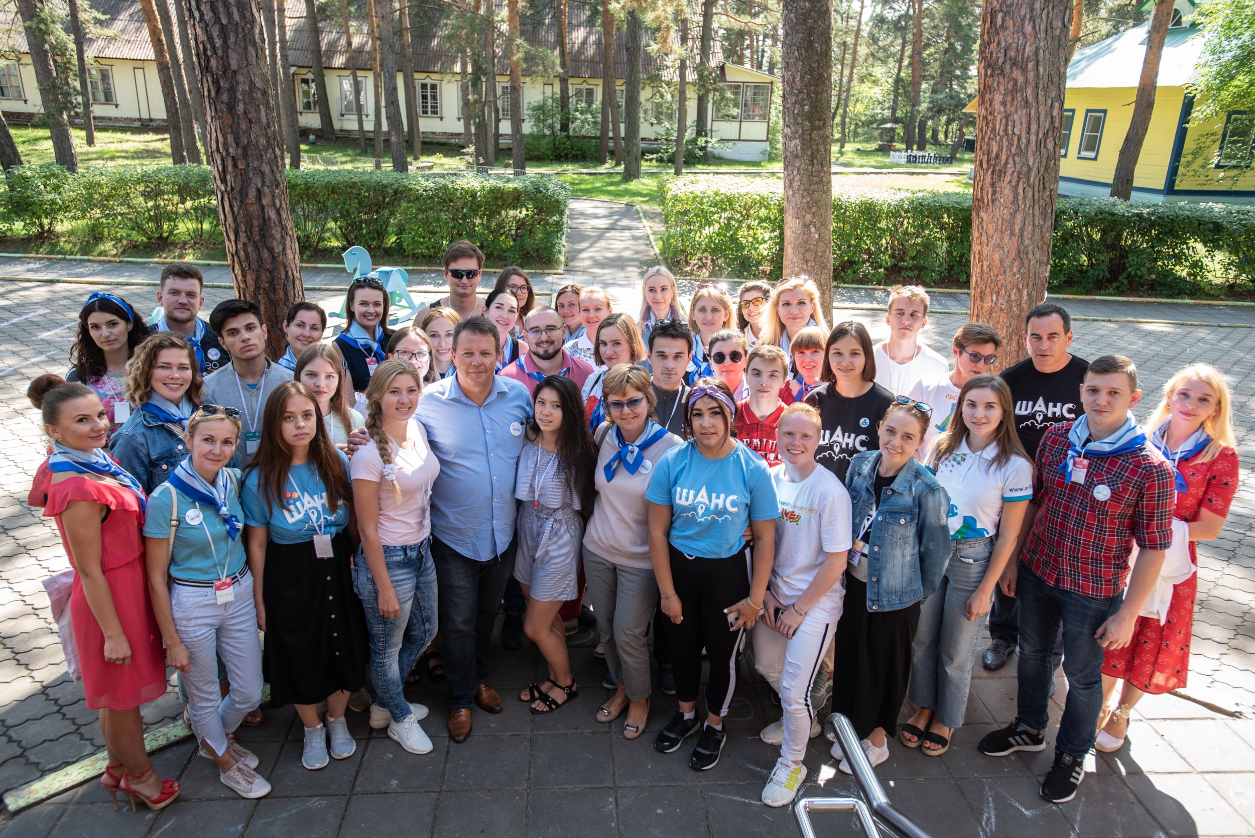 Лучший подарок &ndash; это вклад в будущее