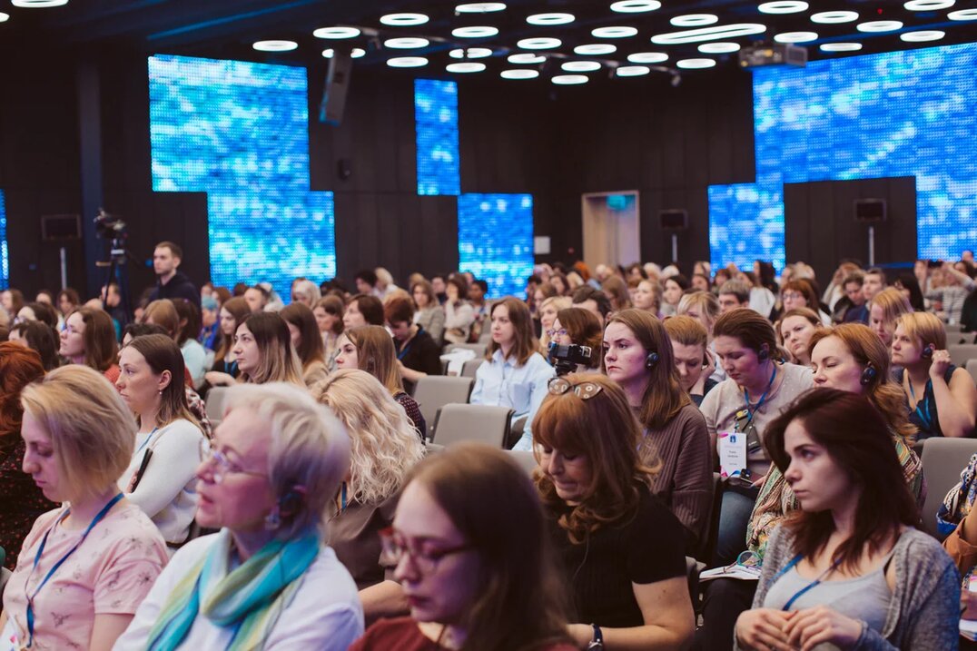 Екатерина Мень: Бороться надо не с ребенком с аутизмом, а с аутизмом внутри него!