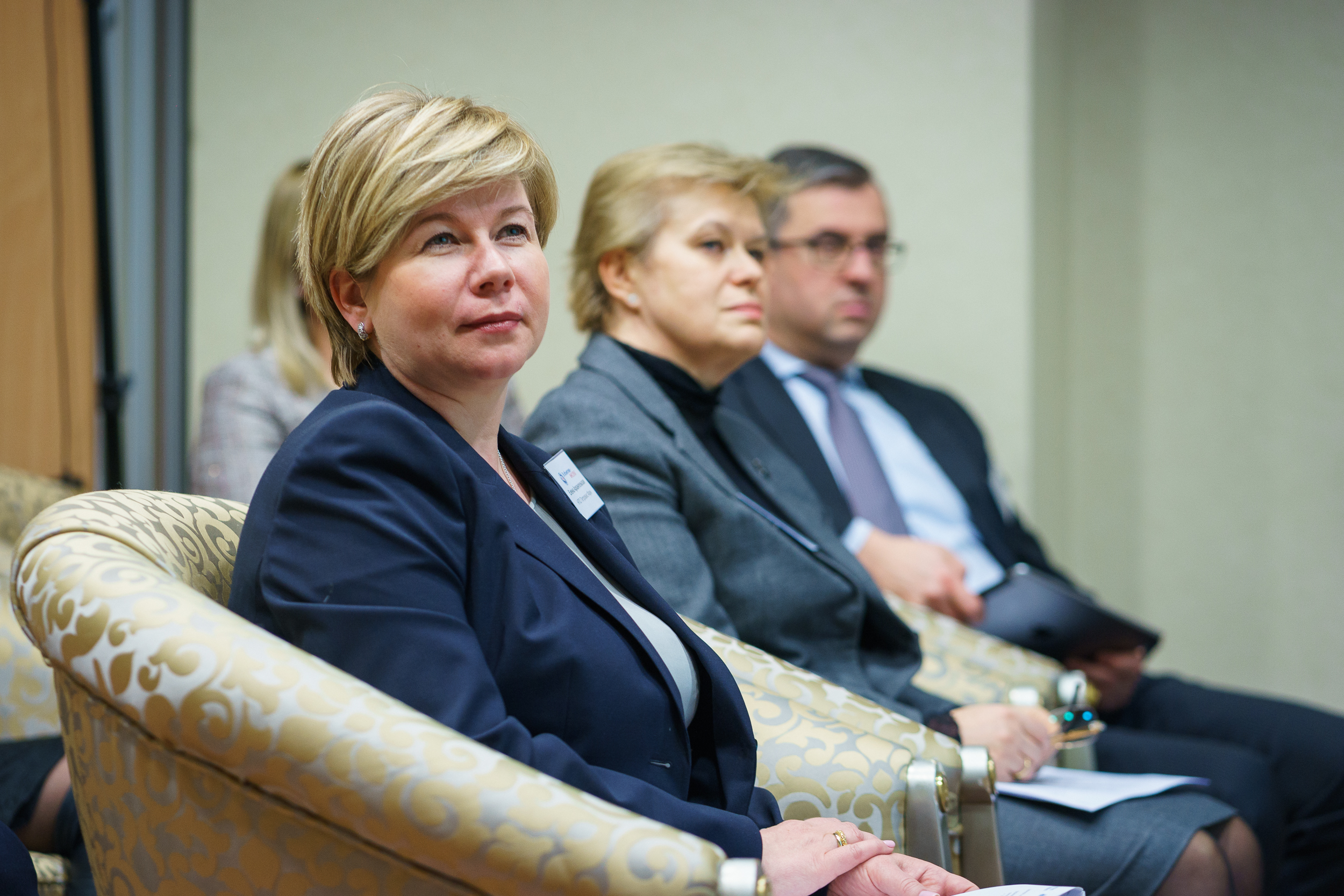 Берингер Ингельхайм, НПО Петровакс Фарм и Группа Интеррос рассказали о профилактике и борьбе с инсультом