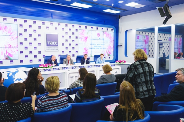 Россиянки выбирают гинеколога по уровню его профессионализма