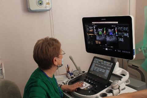 Philips поддержала социальную кампанию Ради здоровья. Проверь свою печень! в Хабаровске