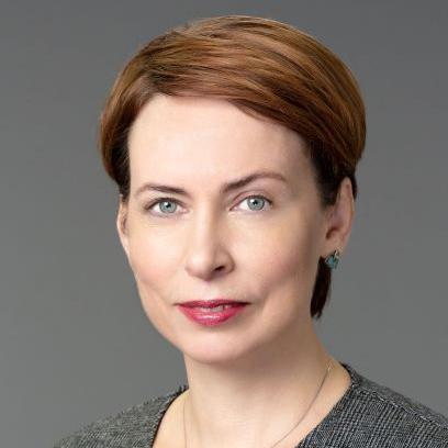 Анжела Симакова назначена Председателем управляющего комитета Санофи в евразийском регионе