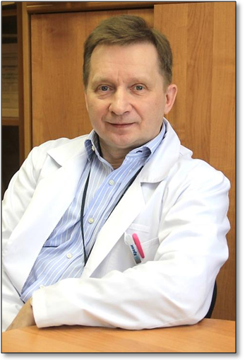 Лечение меланомы: интервью с профессором С. А. Тюляндиным