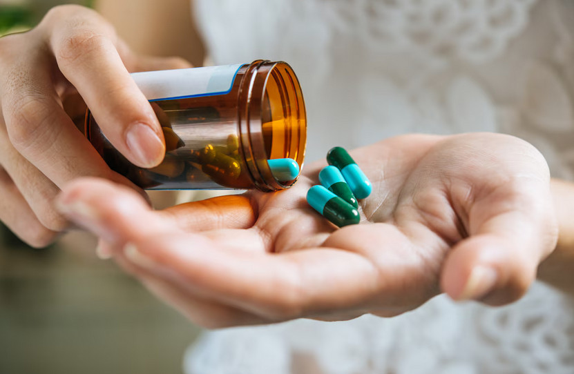 Новые антибиотики недостаточно часто используются для лечения грамотрицательных бактериальных инфекций