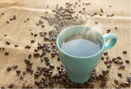 Кофе – продлевает жизнь или сокращает small