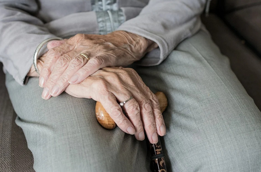 Учащенный пульс может быть связан с риском развития деменции
