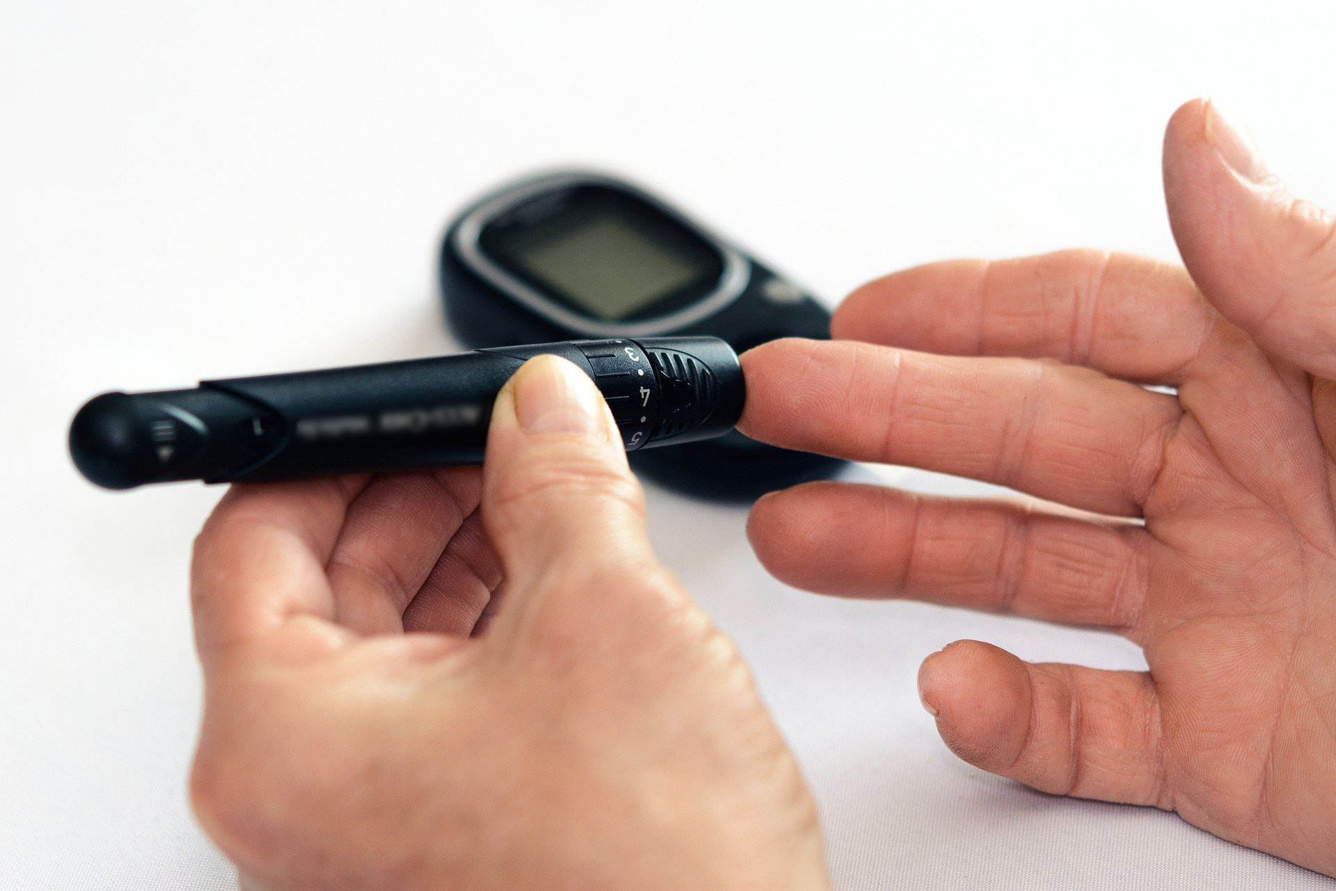 FDA одобрило первый взаимозаменяемый биоаналог инсулина для лечения диабета