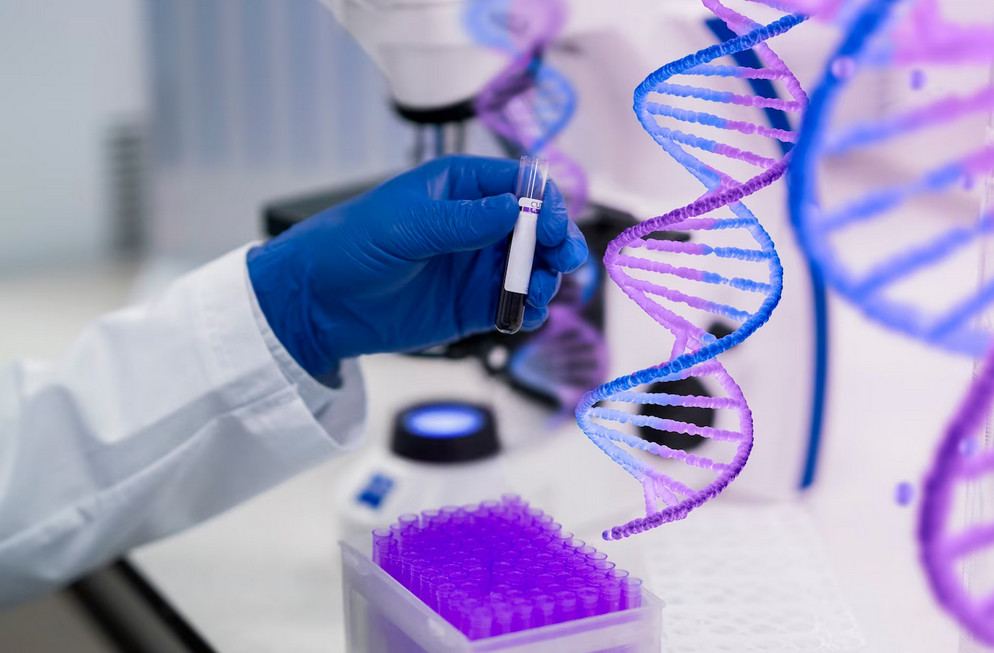 FDA одобрило новый ДНК-тест на предрасположенность к десяткам типов рака
