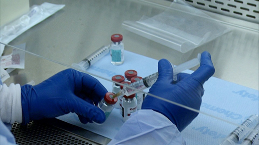 В ФАО дали прогноз по распространению заразных болезней животных в России