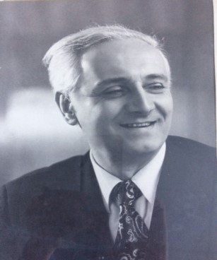 23 мая состоялись чтения, посвященные памяти профессора Владислава Владимировича Мурашко