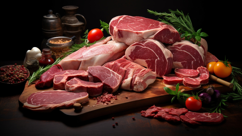 Красное мясо может приводить к диабету?
