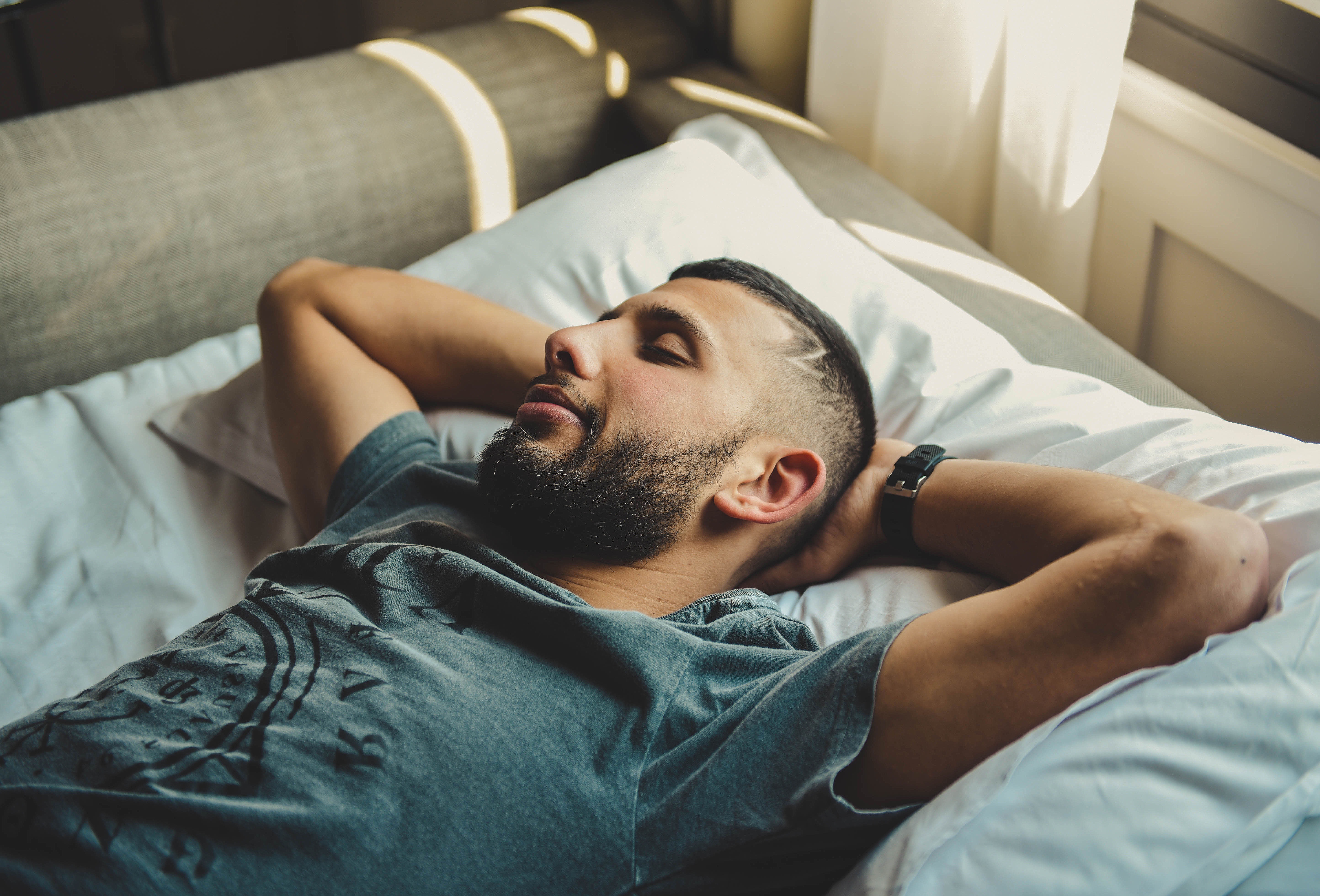 Короткий сон может быть связан с риском развития ревматоидного артрита