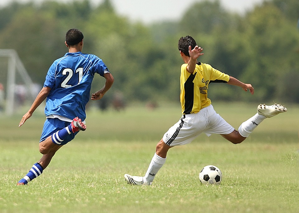 Фокус на одном виде спорта может вызвать у подростков синдром профессионального выгорания