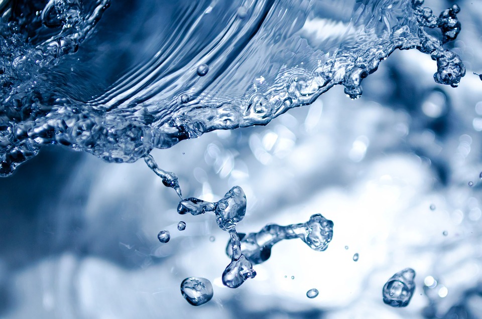 Норма потребления воды – какая она?
