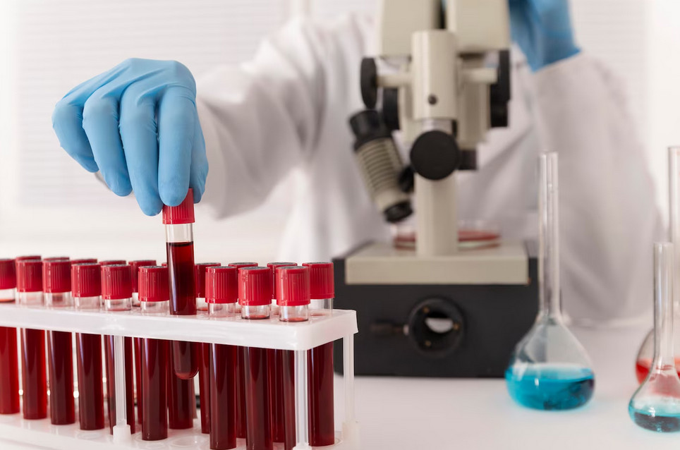 FDA одобрило первую терапию редкого наследственного нарушения свертываемости крови