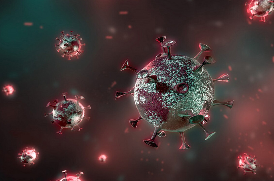 По всему миру распространяется новый штамм коронавируса