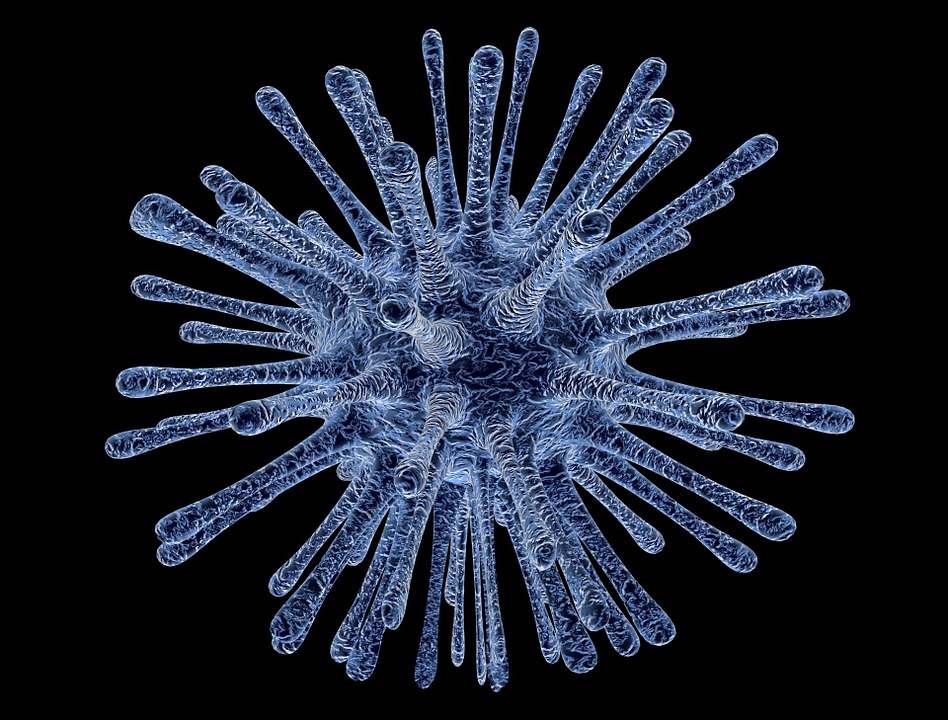 Открыта возможная генетическая предрасположенность к гриппу