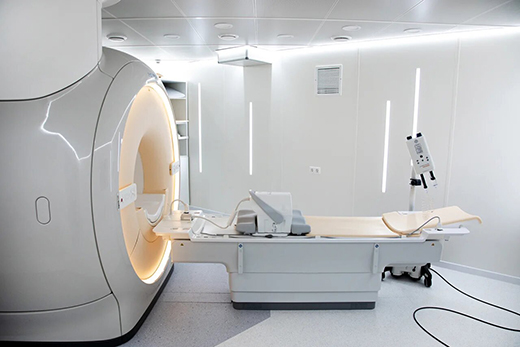 В Клинической больнице МЕДСИ запустили новый МРТ Philips Ingenia 1.5Т на базе современной ИТ-платформы