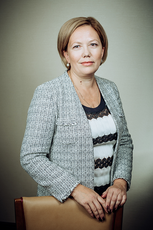 В STADA назначен старший директор по логистике и управлению цепями поставок в России и СНГ