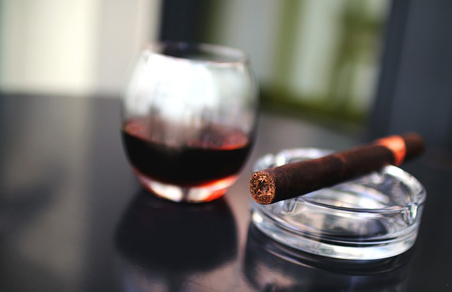 Продолжительность и интенсивность курения связывают с возможным рецидивом рака мочевого пузыря