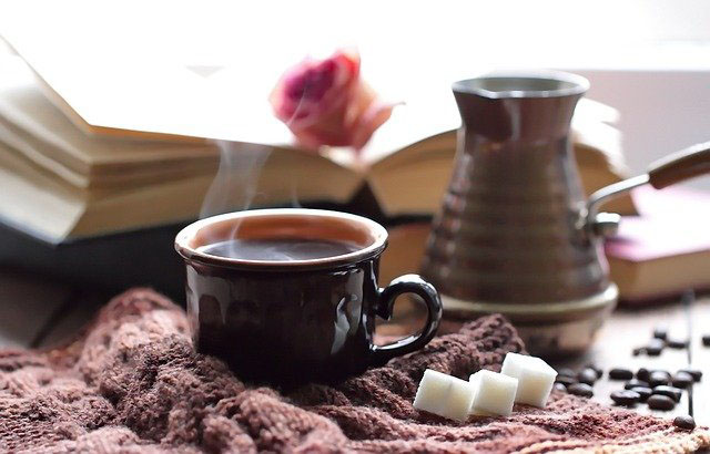 Кофе и чай помогают снизить риски инсульта и деменции