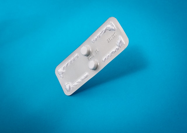 FDA одобрило первый безрецептурный оральный контрацептив