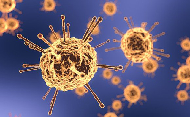 Инфицирование штаммом дельта коронавируса повышает риск госпитализации