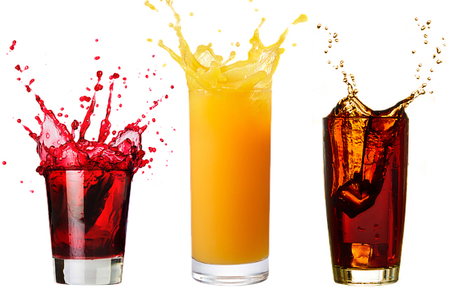 Сладкие напитки могут повышать риск развития рака печени
