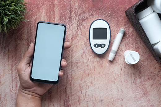 Новые тенденции в лечении диабета