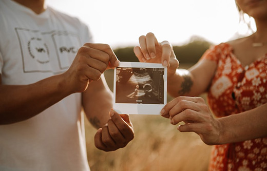 Дородовое наблюдение
