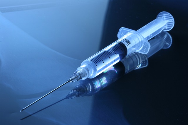 В США планируется использование третьей бустер-дозы вакцины от коронавируса