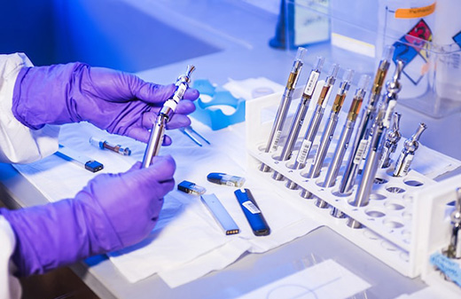 Легочный туберкулез