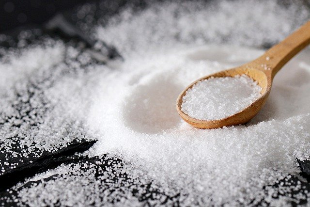 Более 86% населения США превышают суточную норму соли