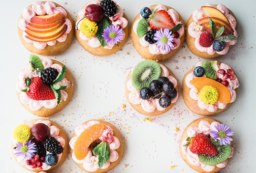 Диета при артрите