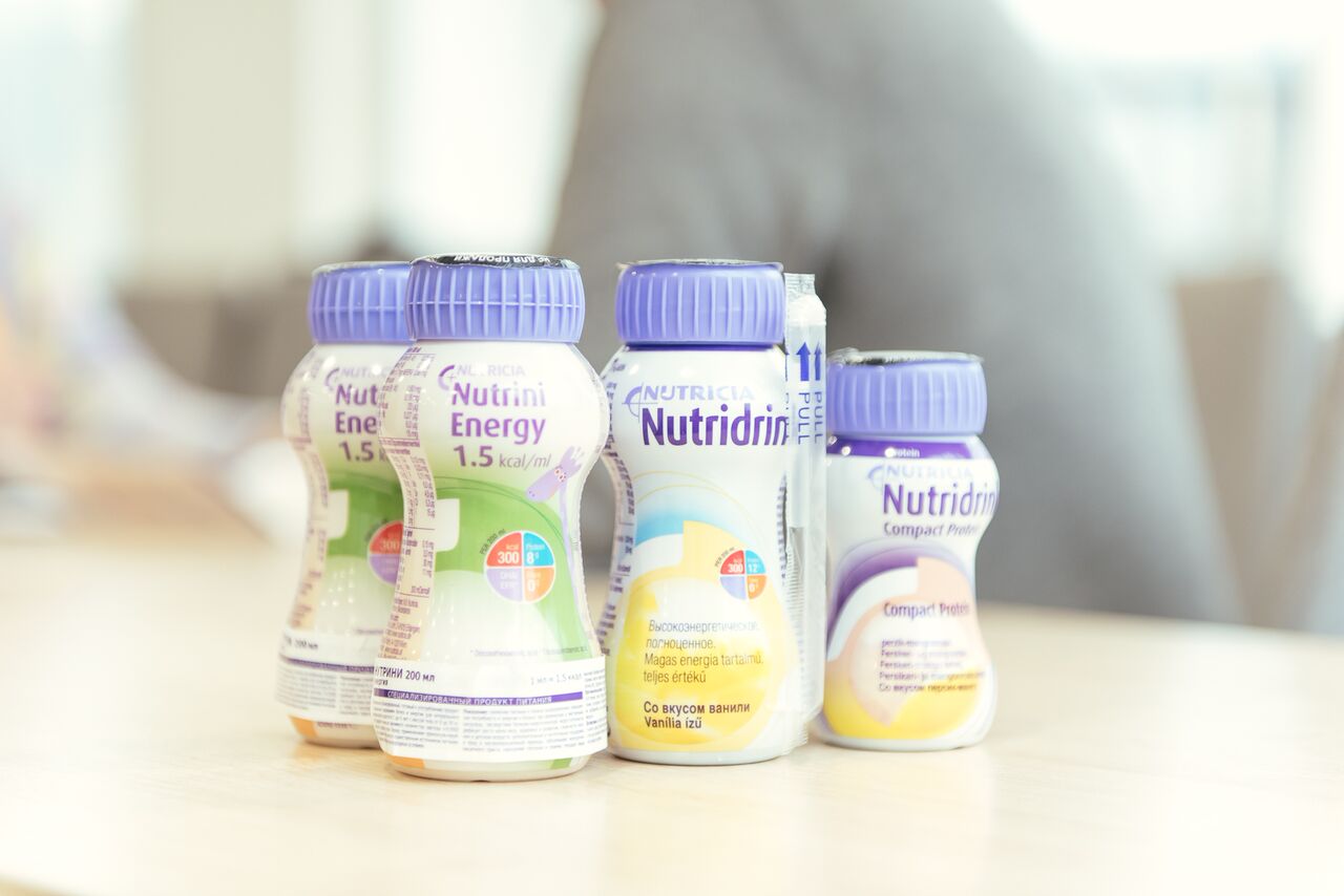 Жизнь без тяжелых заболеваний