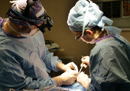 Диагностика, лечение