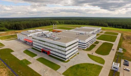 Более 10 млрд таблеток: Merck и Нанолек отметили 10 лет партнерства