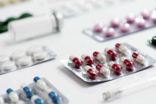 ВОЗ: в 2023 году уже одна из шести бактериальных инфекций устойчива к антибиотикам