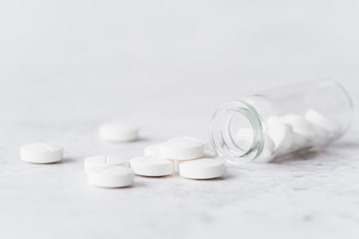 FDA одобрило первую терапию при церебральной недостаточности фолатов