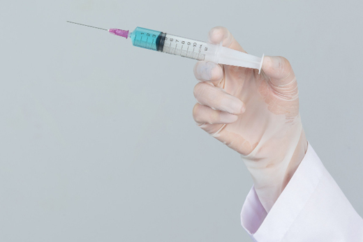 Andembry одобрен в США как первое средство для профилактики наследственного ангионевротического отёка